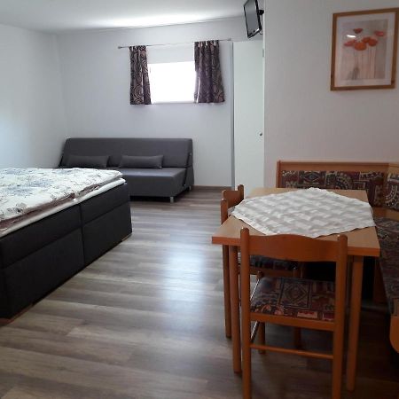 Ferienwohnung Schwarzbauer Illmitz Exteriér fotografie